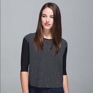 Lululemon Athletica | Out of this World Tee